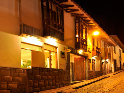 Awki's Dream 3* Cuzco