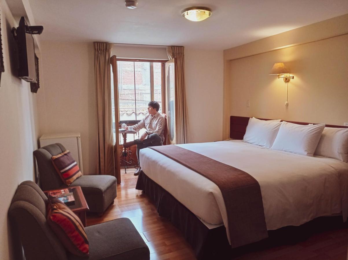 Hotel Awki's Dream Cuzco