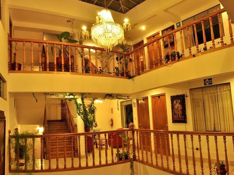 Hotel Awki's Dream 3*