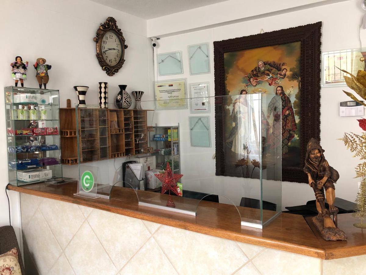 Hotel Awki's Dream Cuzco