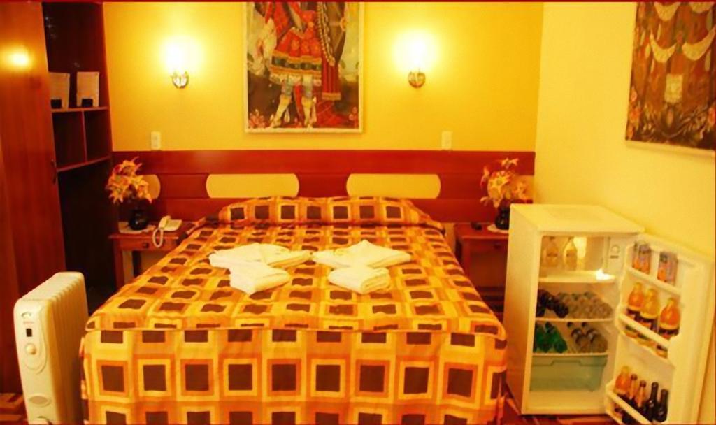 Awki's Dream Cuzco