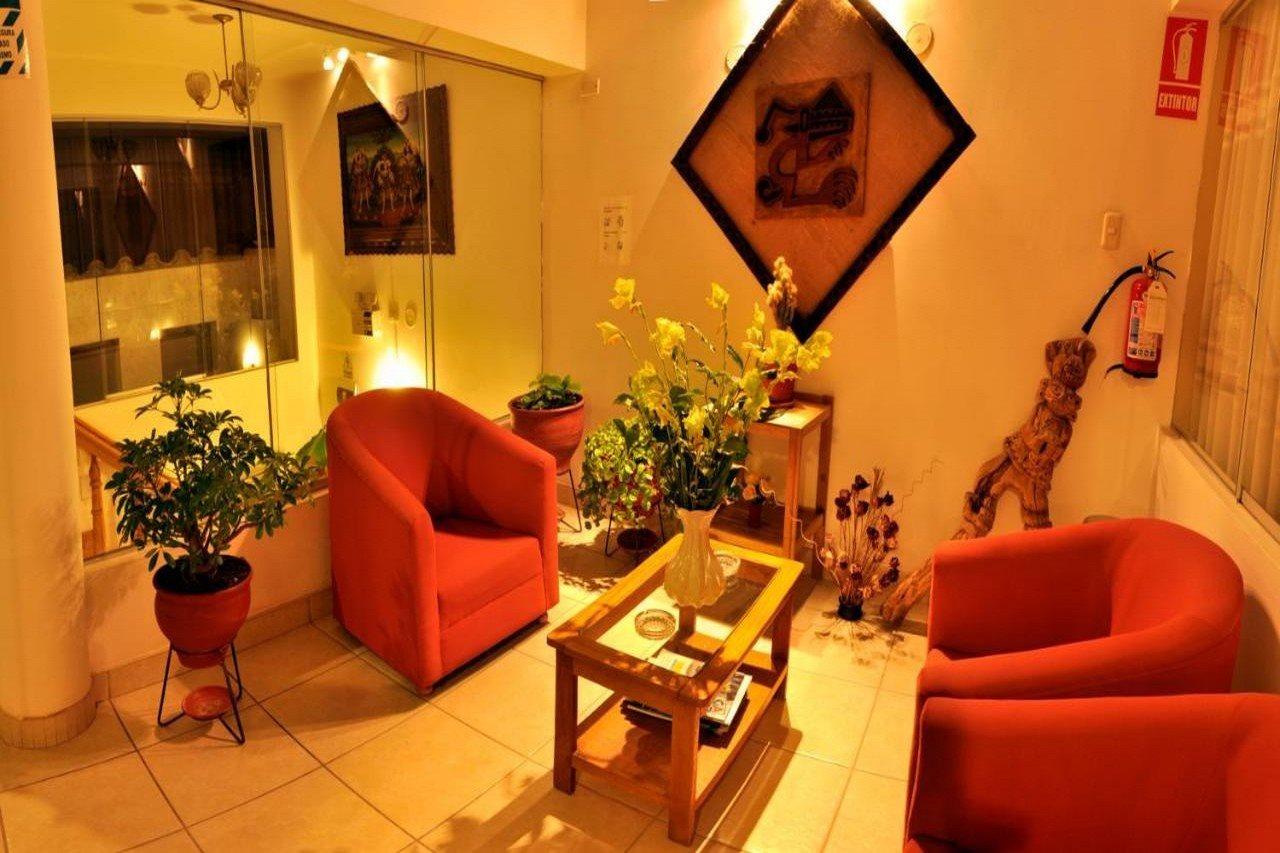 Awki's Dream 3* Cuzco