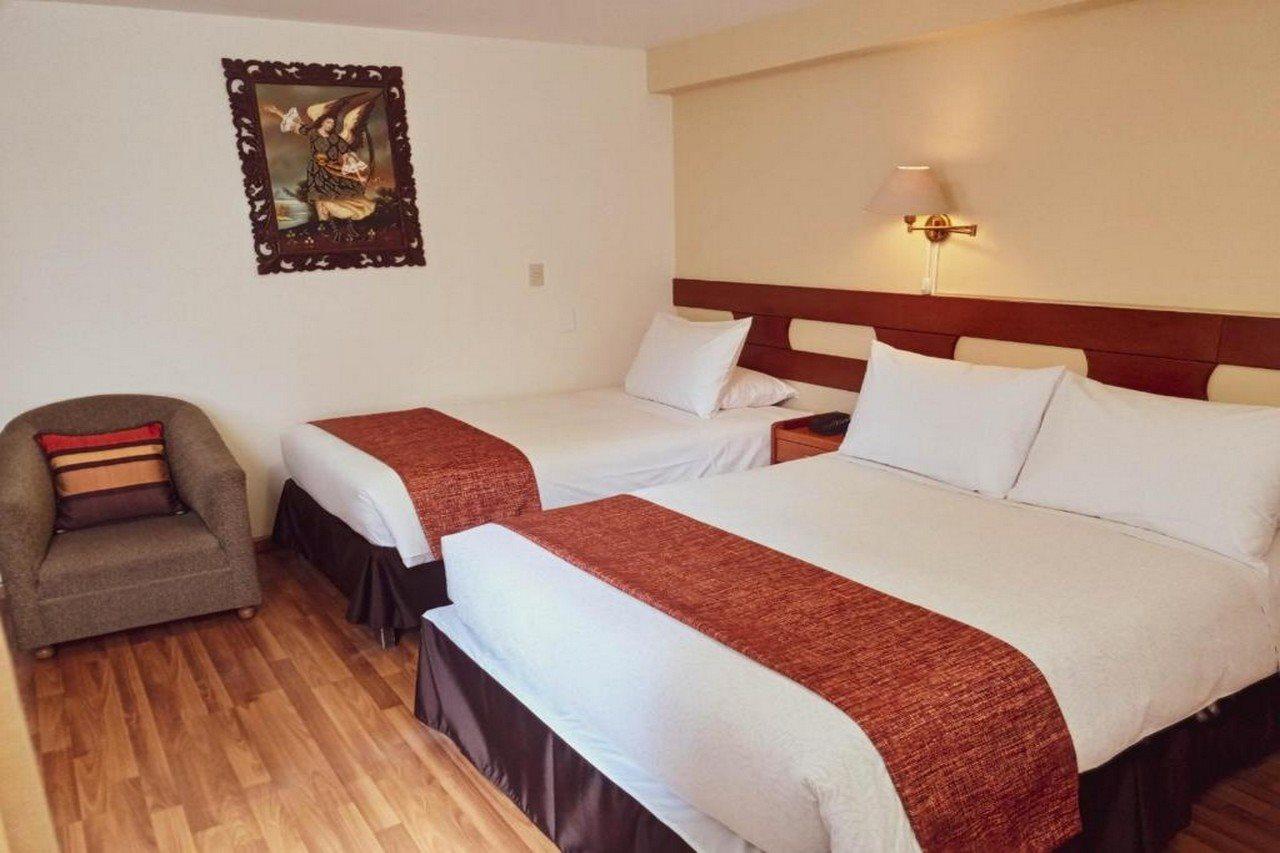 Hotel Awki's Dream