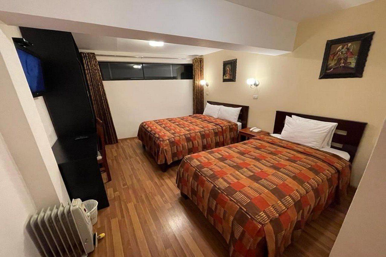 Awki's Dream 3* Cuzco