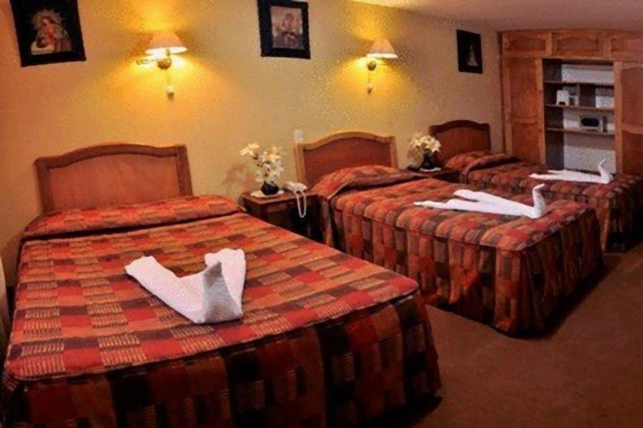 Awki's Dream Hotel 3*