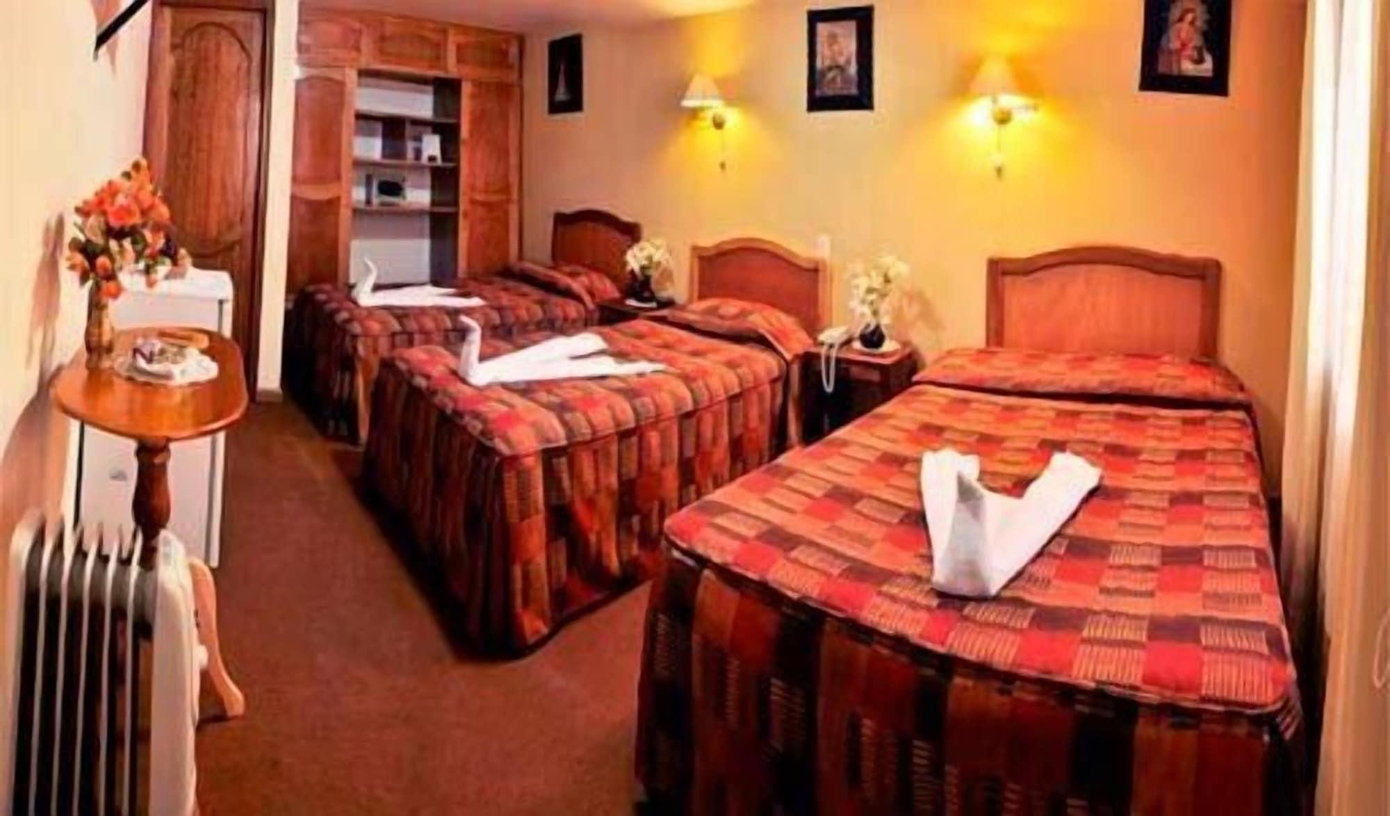 Hotel Awki's Dream Cuzco