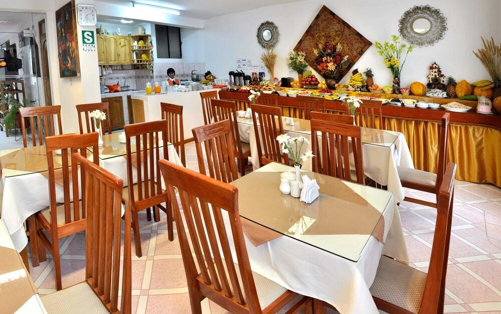 Hotel Awki's Dream Cuzco