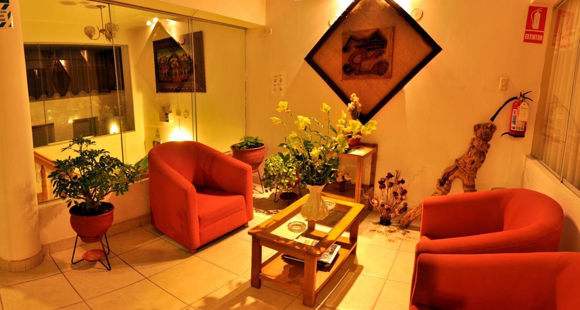 Hotel Awki's Dream Cuzco