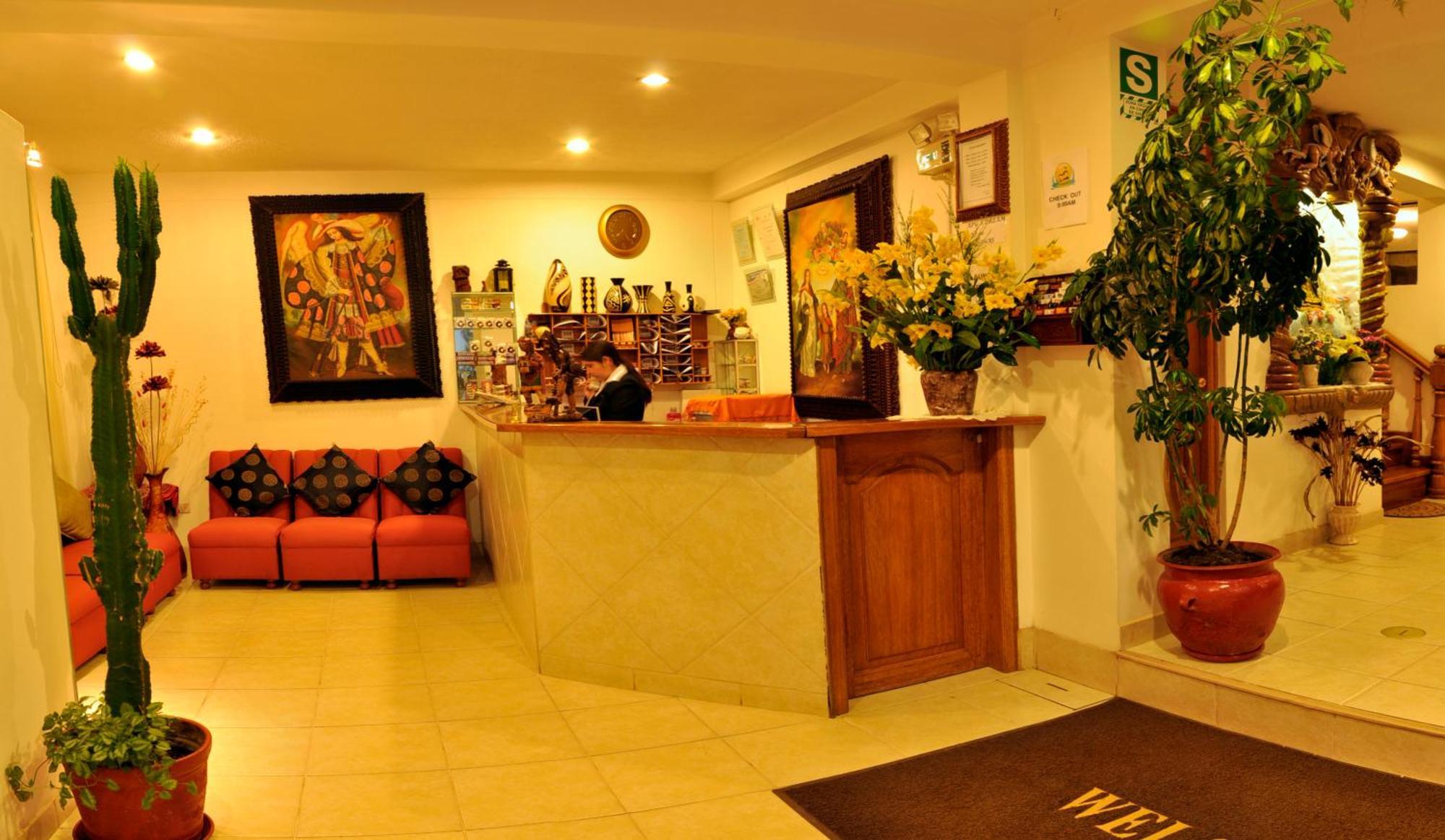 Hotel Awki's Dream Cuzco