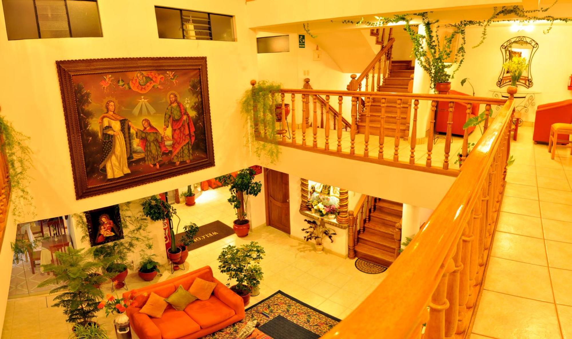 Awki's Dream Cuzco