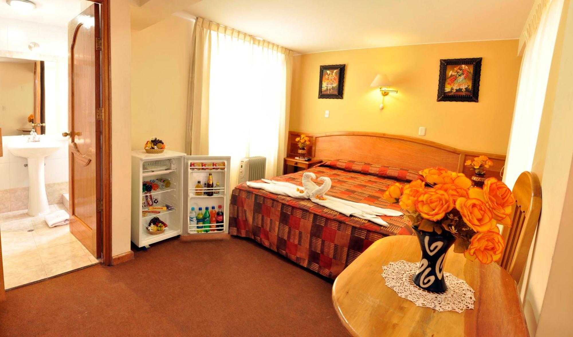 Hotel Awki's Dream Cuzco