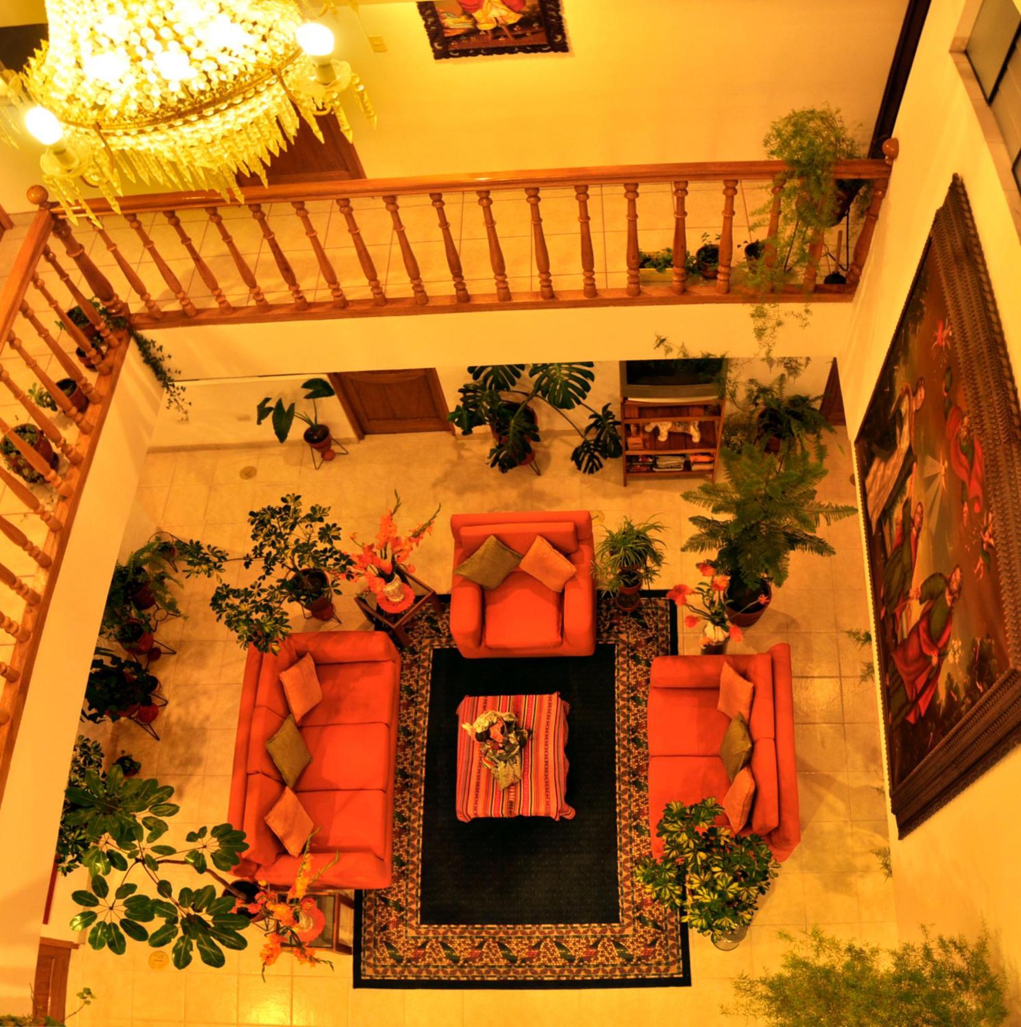 Hotel Awki's Dream Cuzco