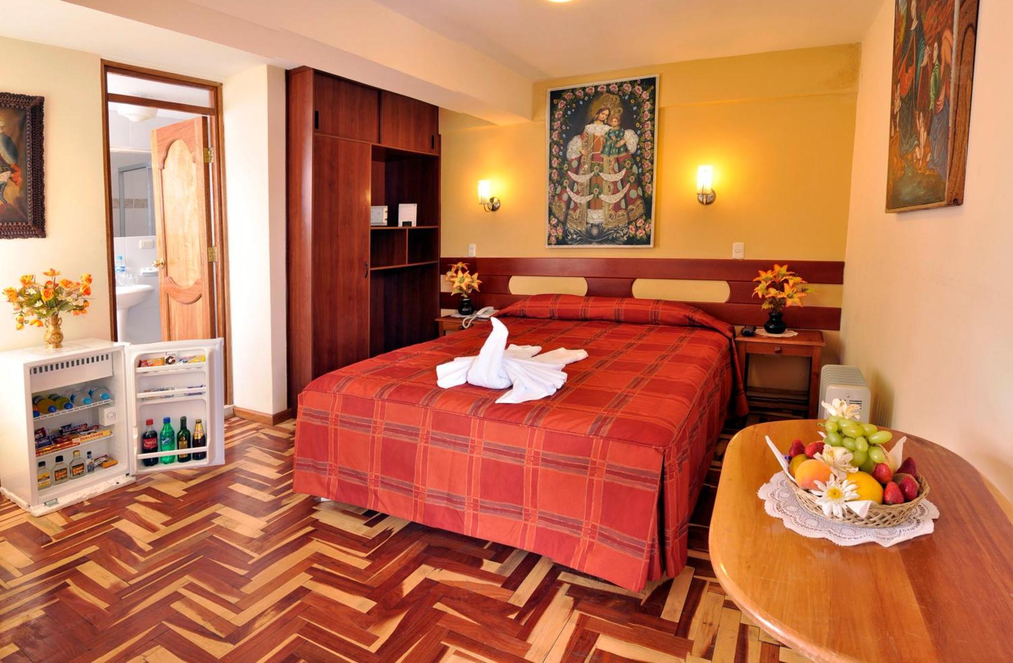 Hotel Awki's Dream Cuzco