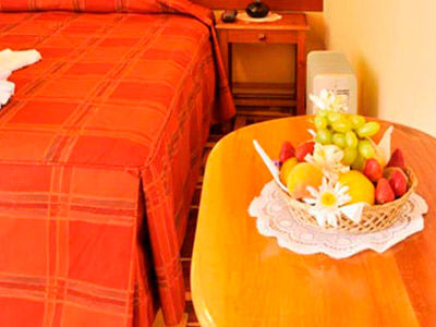 Awki's Dream Hotel Cuzco
