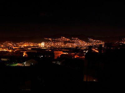 Awki's Dream Cuzco