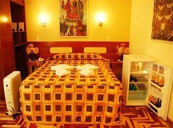 Awki's Dream Hotel Cuzco