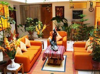 Awki's Dream 3* Cuzco