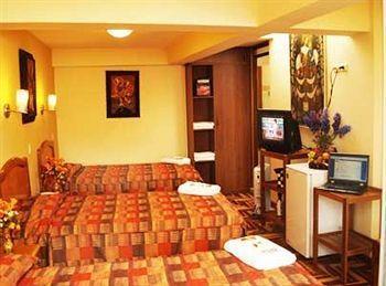 Awki's Dream 3* Cuzco