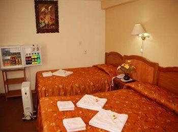 Awki's Dream Hotel Cuzco