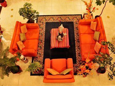 Awki's Dream Hotel