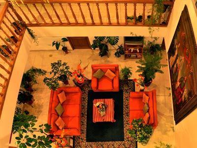 Awki's Dream 3* Cuzco