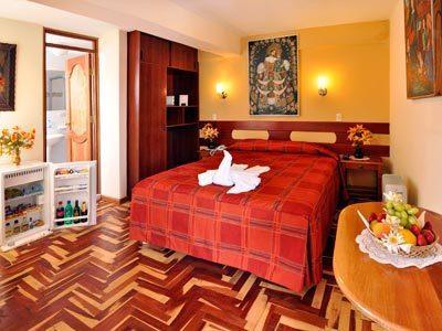 Awki's Dream Hotel Cuzco