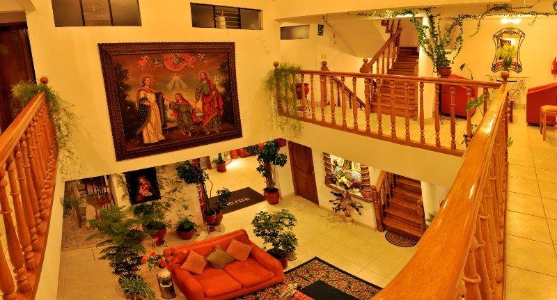 Awki's Dream Hotel 3*