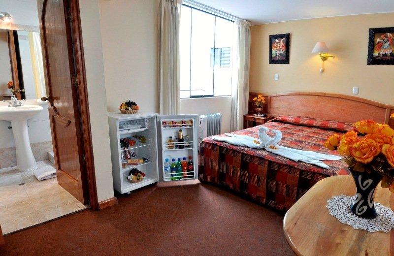Hotel Awki's Dream