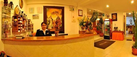 Hotel Awki's Dream 3*