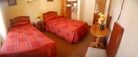 Awki's Dream Hotel Cuzco