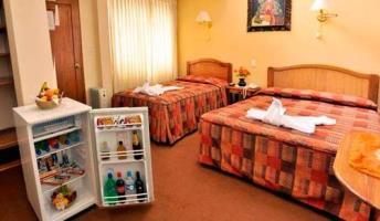 Awki's Dream Hotel