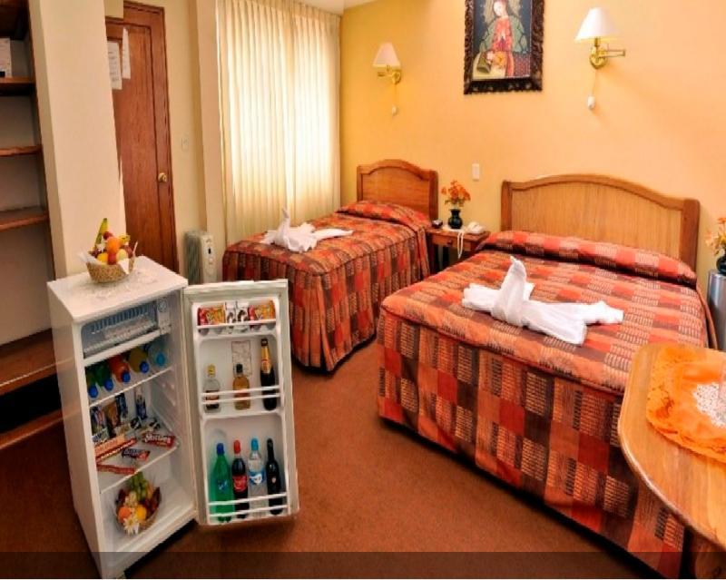 Hotel Awki's Dream
