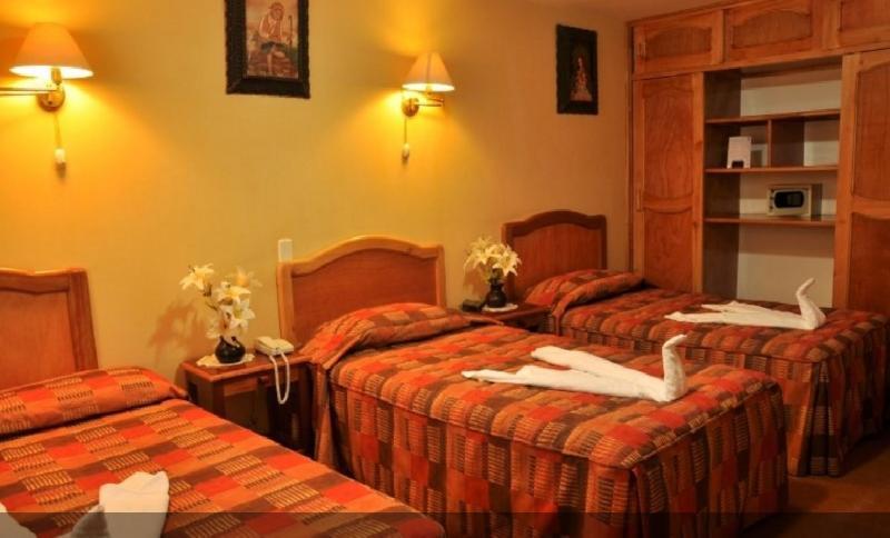 Awki's Dream Hotel Cuzco