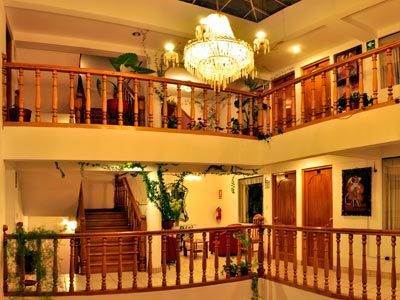 Awki's Dream 3* Cuzco