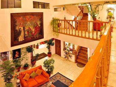 Hotel Awki's Dream Cuzco