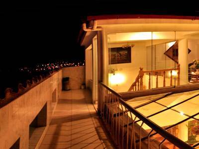 Hotel Awki's Dream