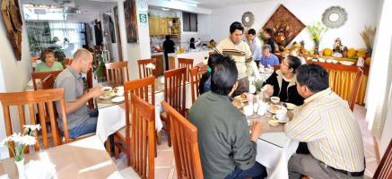 Awki's Dream Hotel Cuzco