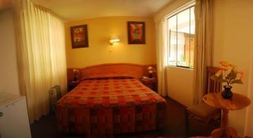Hotel Awki's Dream Cuzco